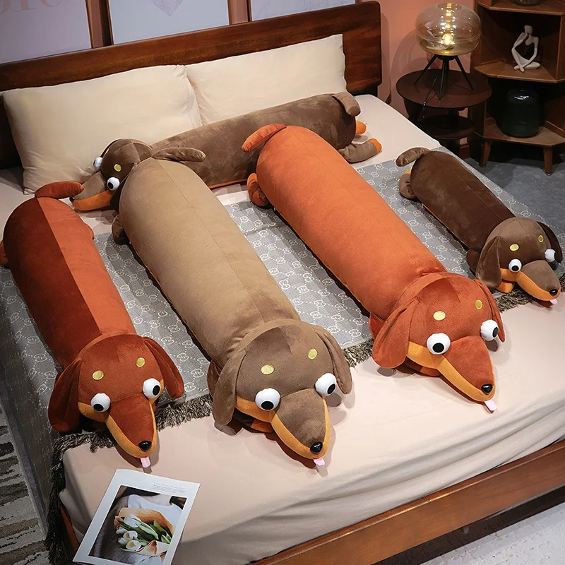 Dachshund Body Plush - Image 10