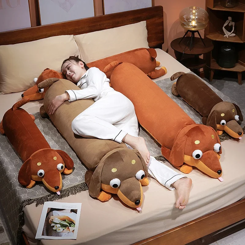 Dachshund Body Plush - Image 11