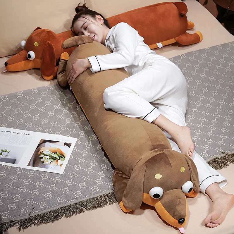 Dachshund Body Plush - Image 12