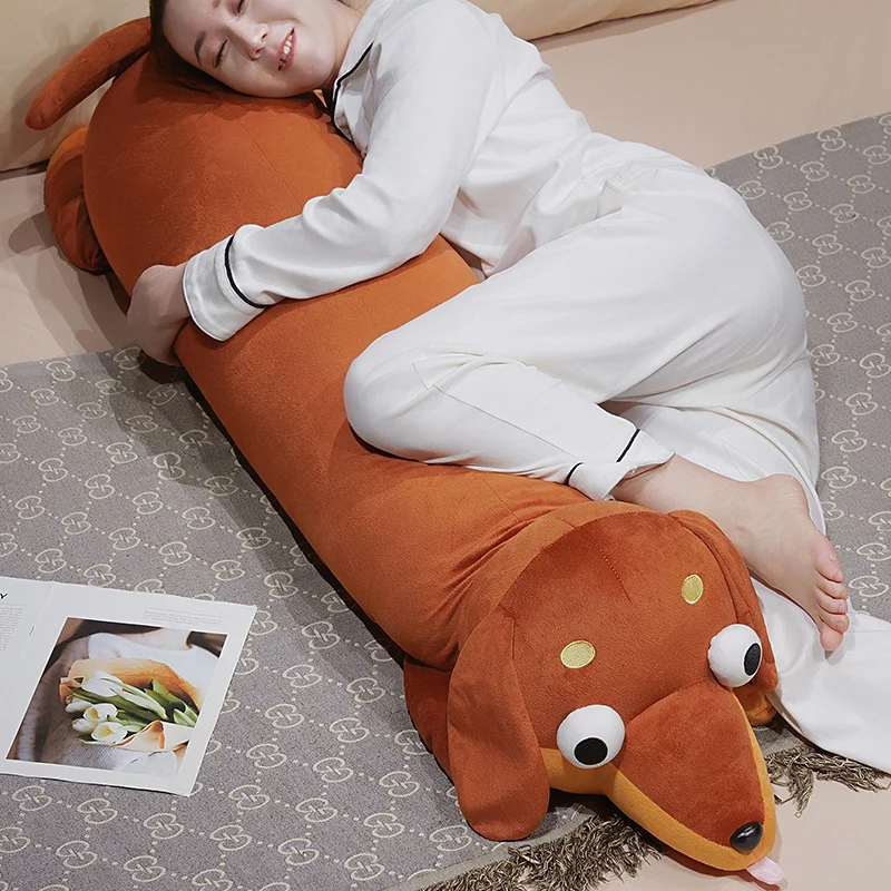 Dachshund Body Plush - Image 13