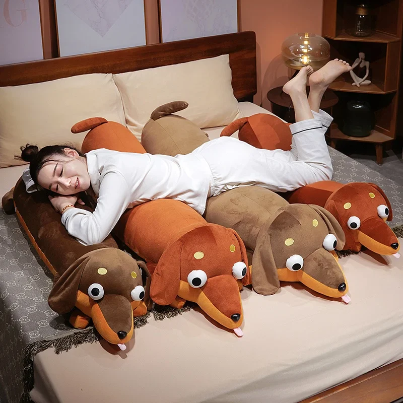 Dachshund Body Plush - Image 14
