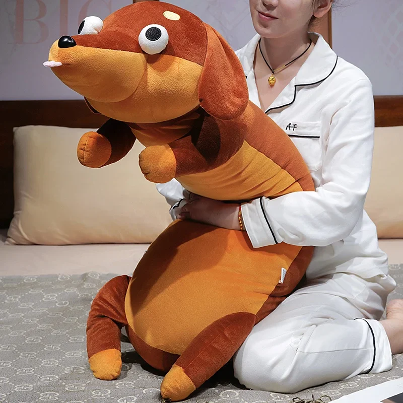 Dachshund Body Plush - Image 16