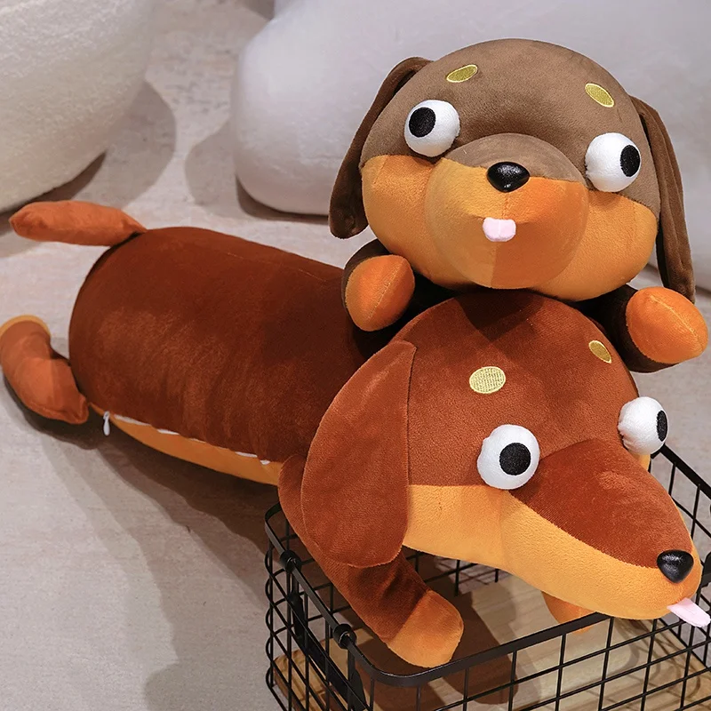 Dachshund Body Plush - Image 17