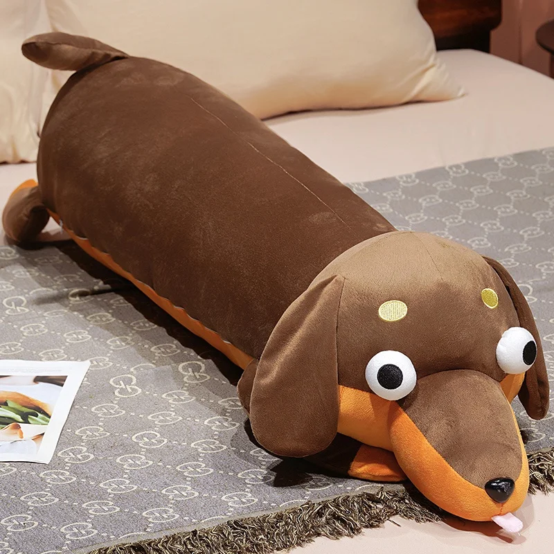 Dachshund Body Plush - Image 18