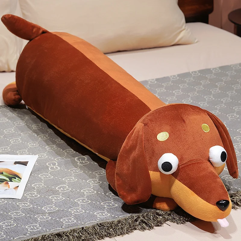 Dachshund Body Plush - Image 19