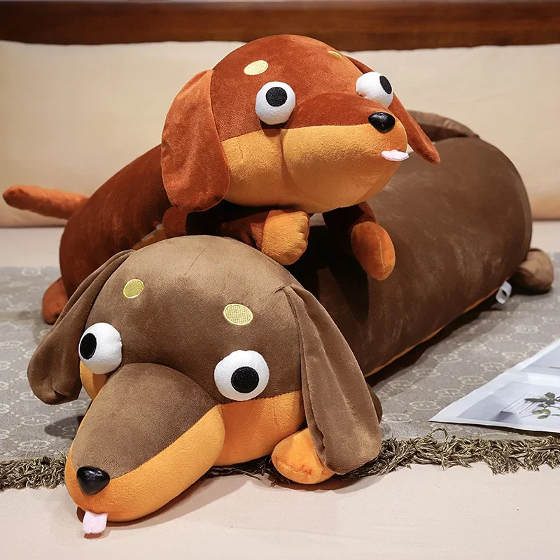 Dachshund Body Plush - Image 2