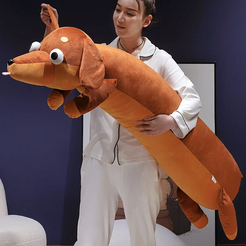Dachshund Body Plush - Image 3