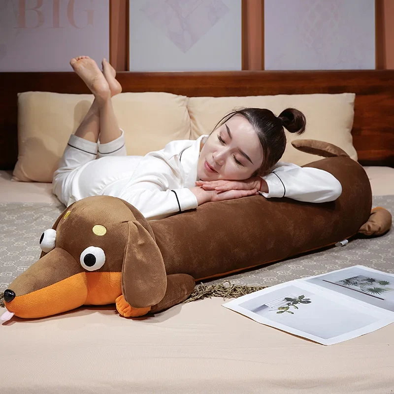 Dachshund Body Plush - Image 4