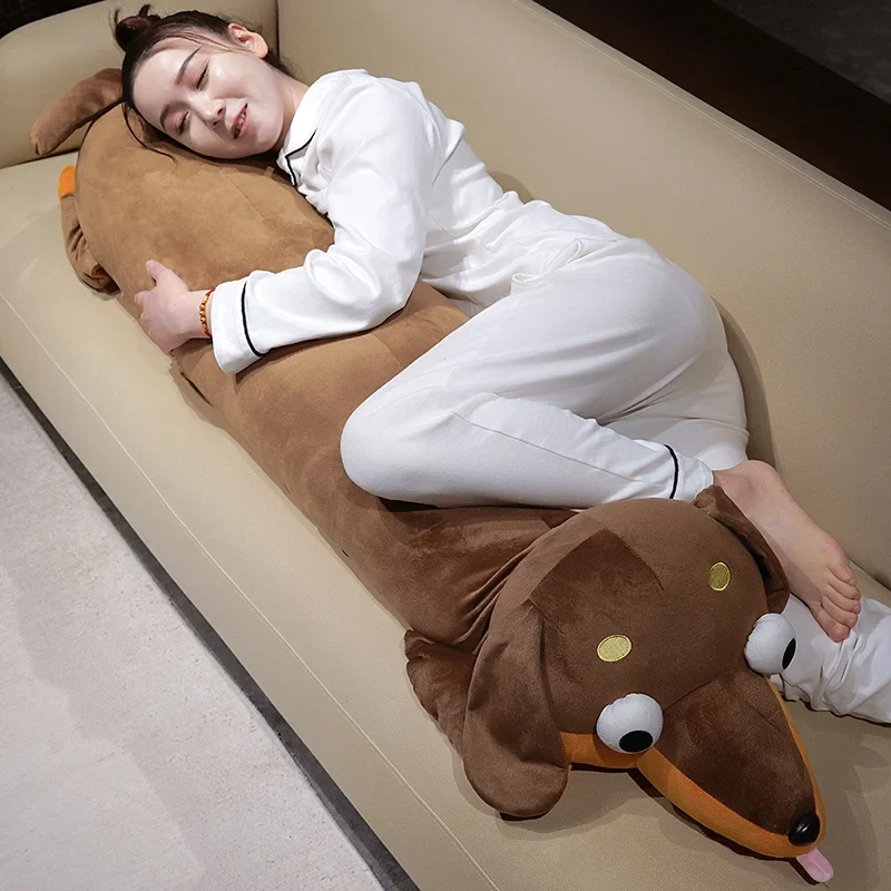 Dachshund Body Plush - Image 6