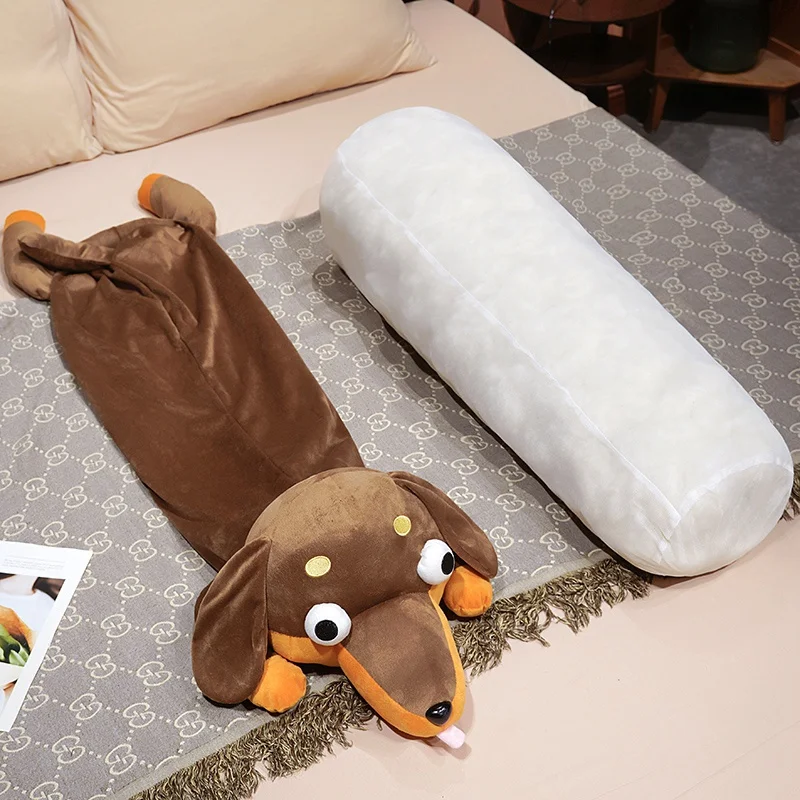 Dachshund Body Plush - Image 7