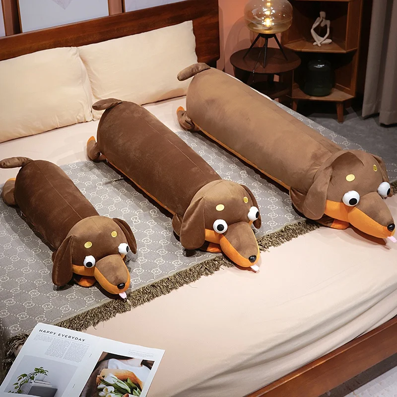 Dachshund Body Plush - Image 8