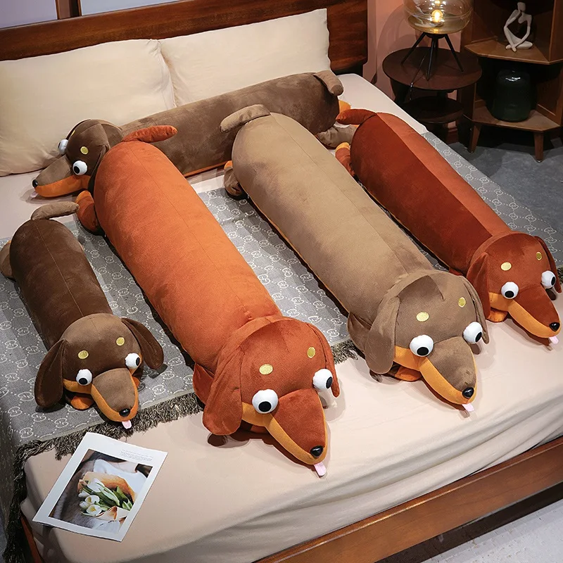 Dachshund Body Plush - Image 9