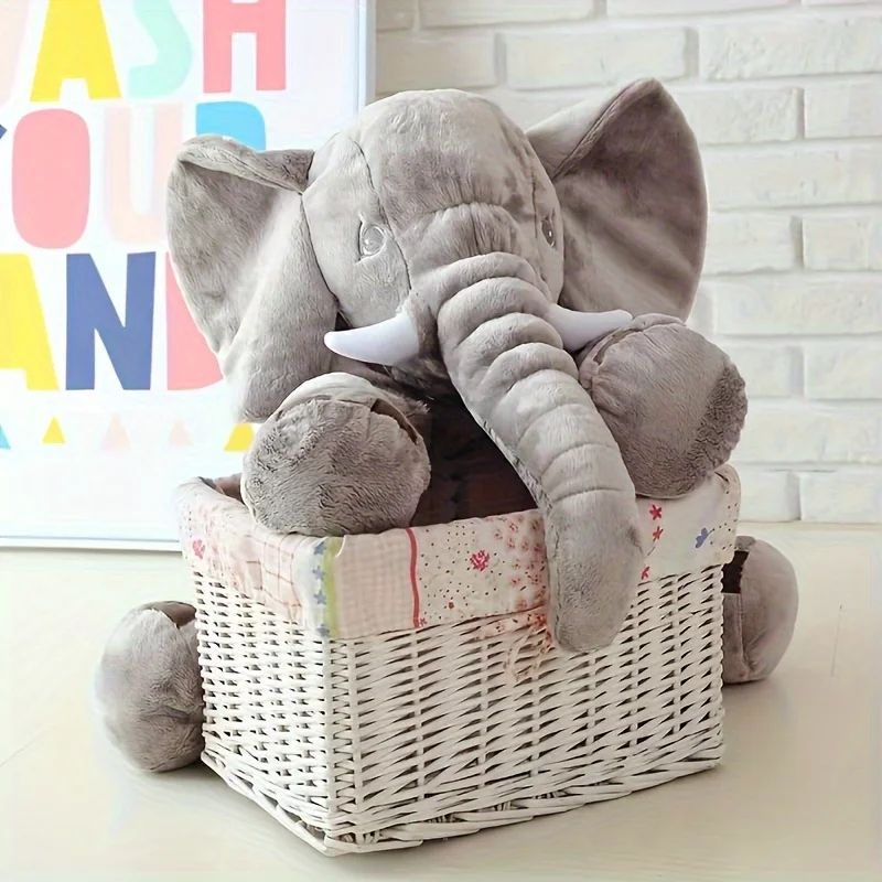 Adorable Elephant - Image 2