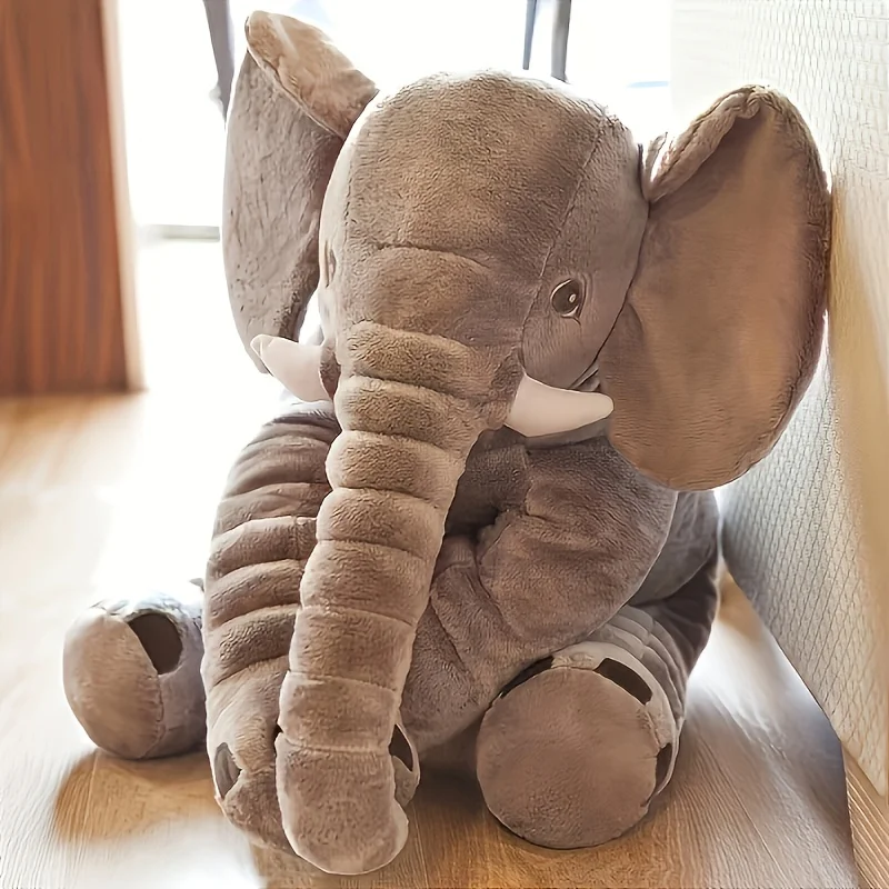 Adorable Elephant - Image 3
