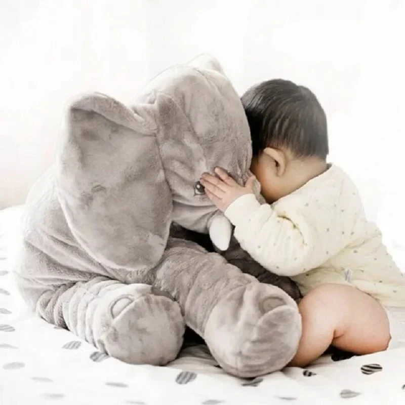 Adorable Elephant - Image 4