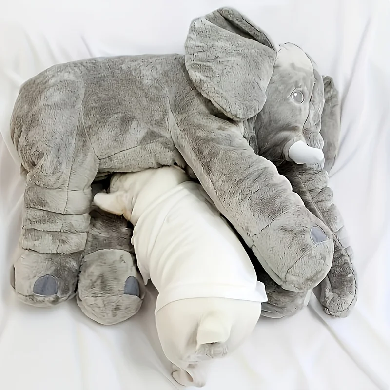Adorable Elephant - Image 6