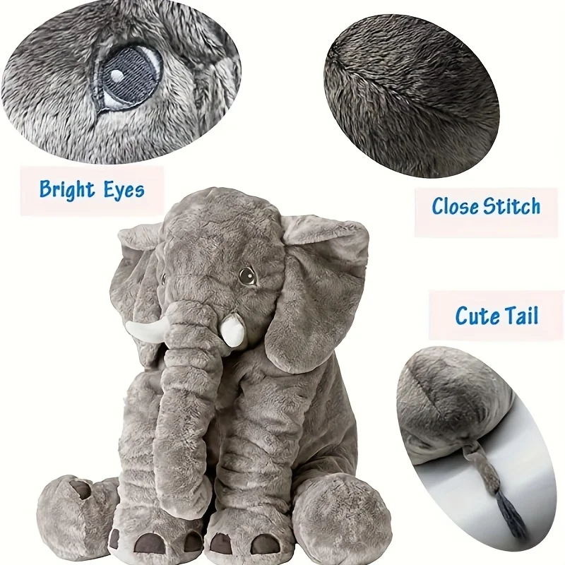 Adorable Elephant - Image 7