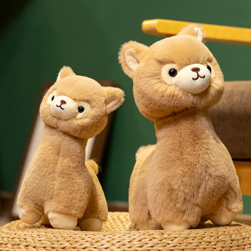 Alpaca Plushies - Image 10