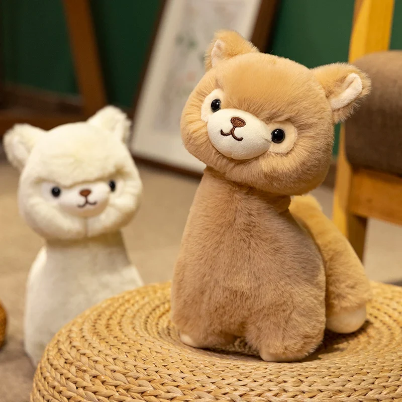Alpaca Plushies - Image 11