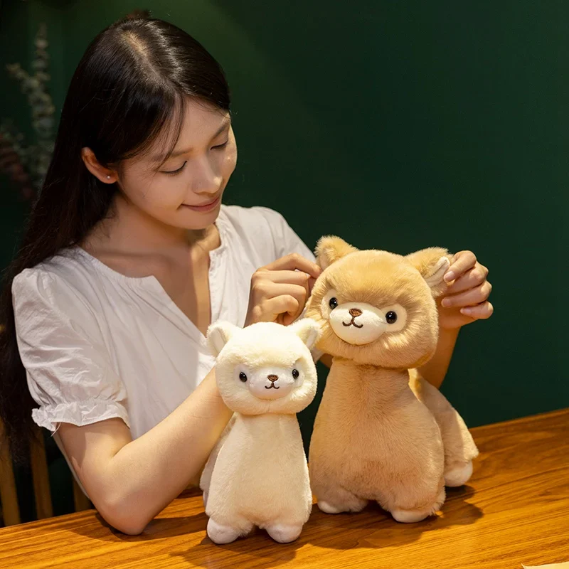 Alpaca Plushies - Image 14
