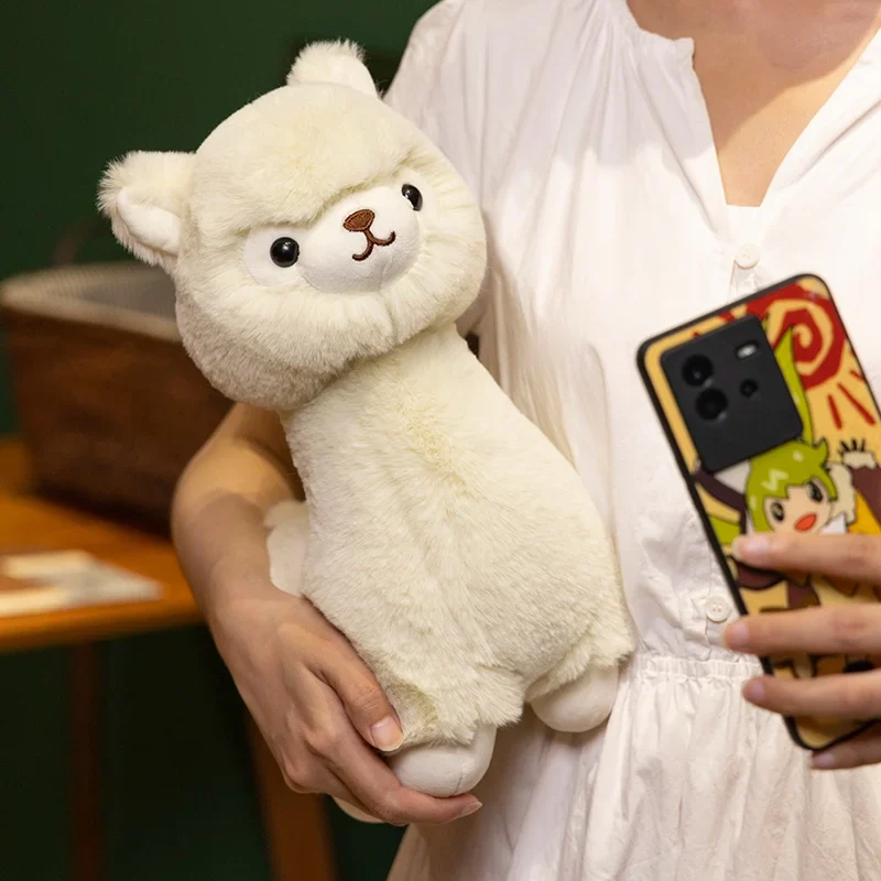 Alpaca Plushies - Image 16