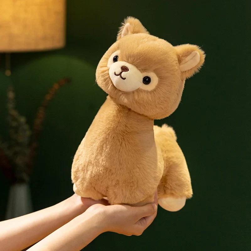 Alpaca Plushies - Image 17