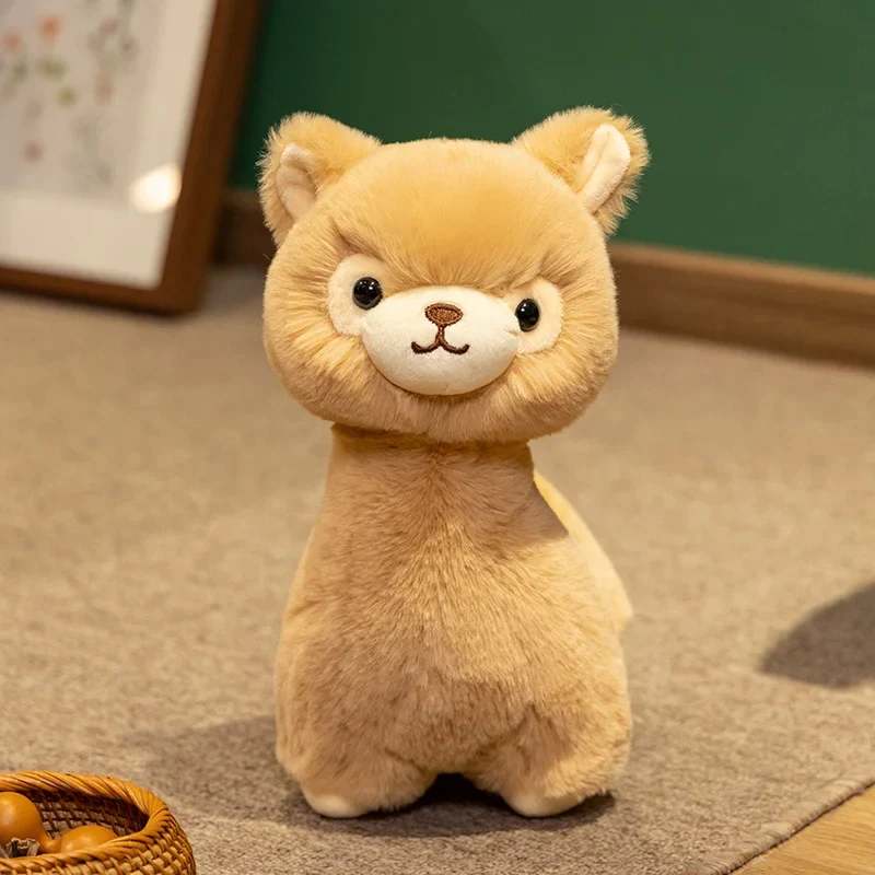 Alpaca Plushies - Image 18