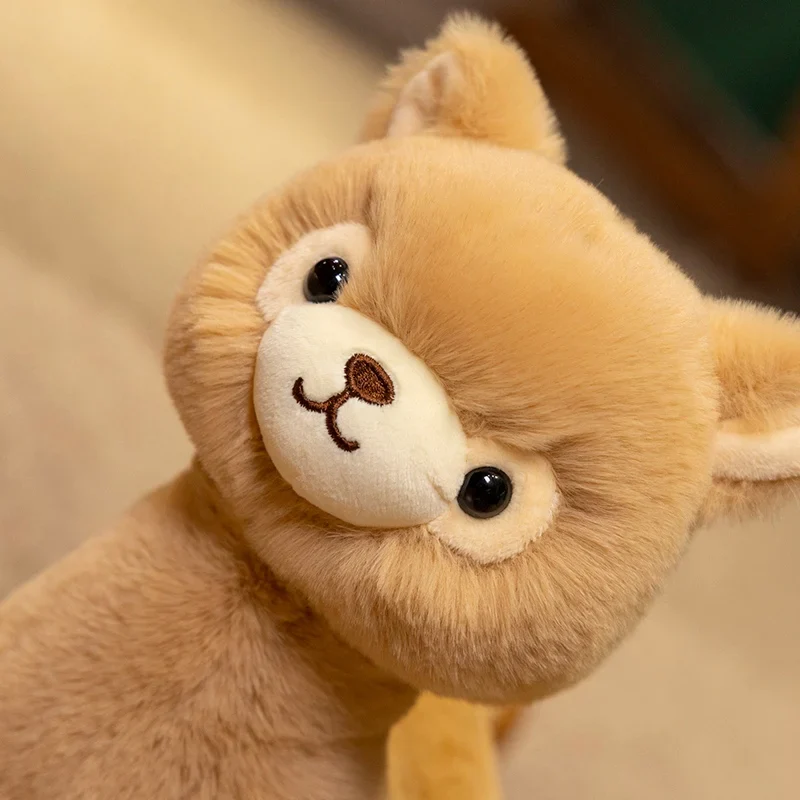 Alpaca Plushies - Image 19