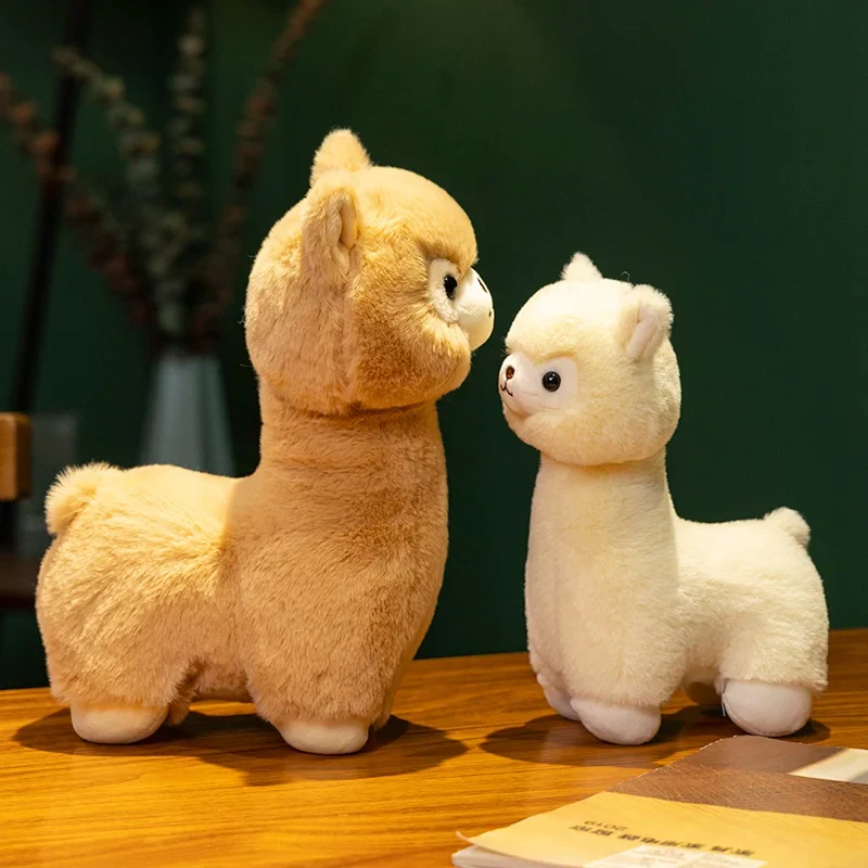 Alpaca Plushies - Image 2