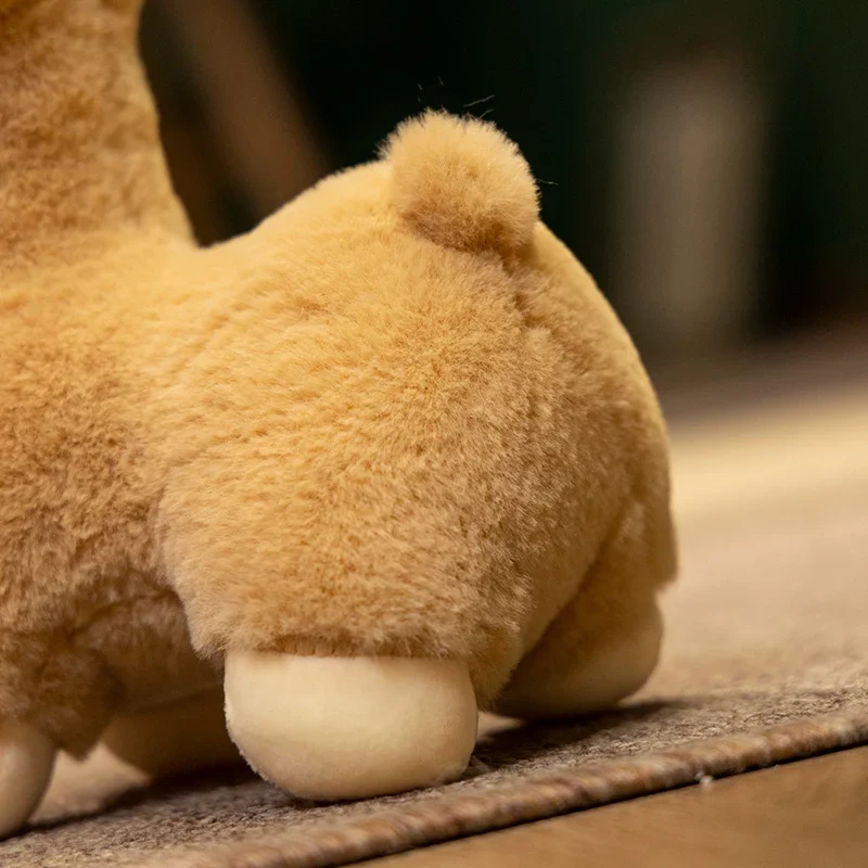Alpaca Plushies - Image 20