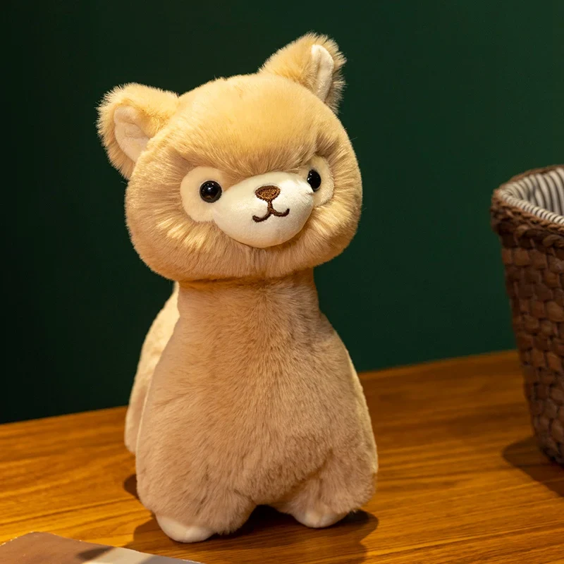 Alpaca Plushies - Image 21