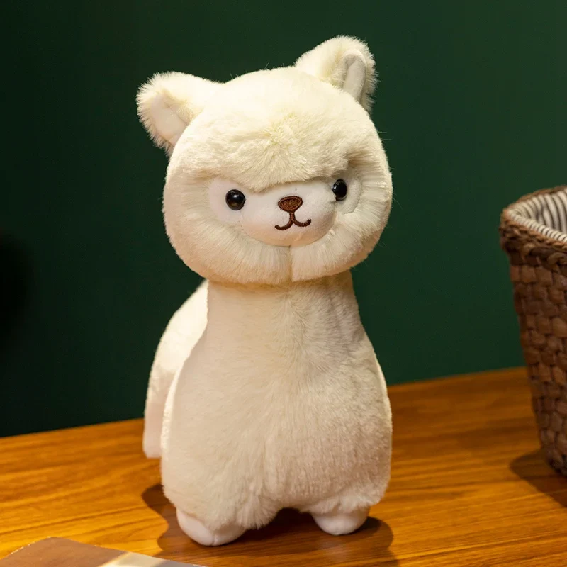 Alpaca Plushies - Image 22