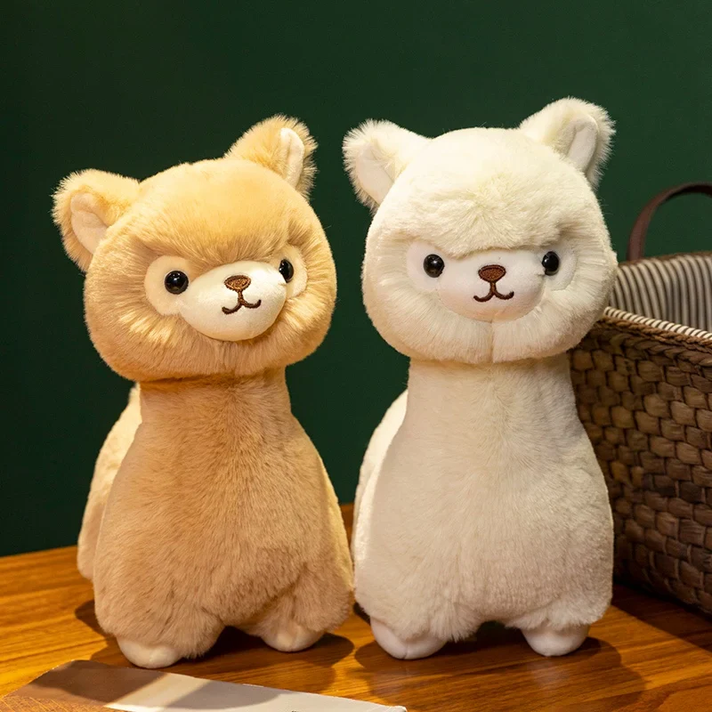 Alpaca Plushies - Image 7