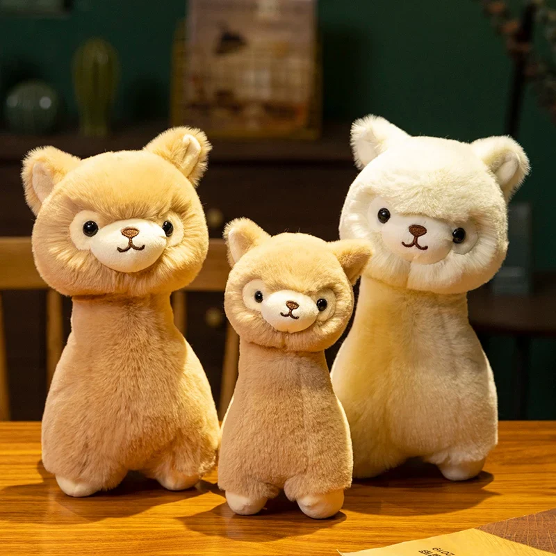Alpaca Plushies - Image 8