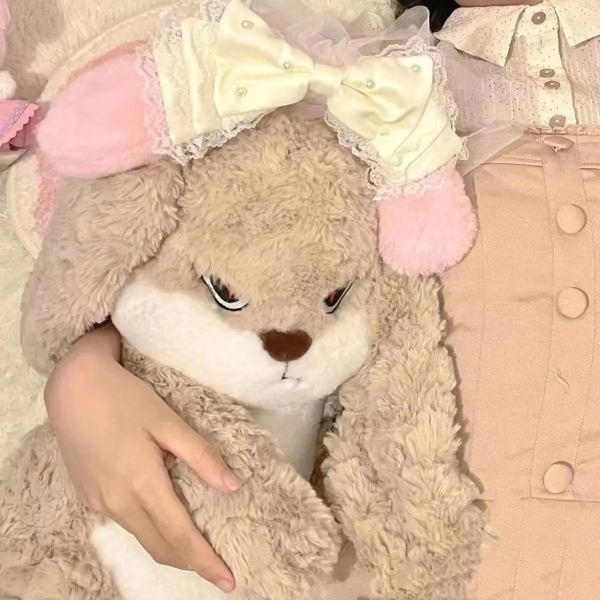 Angry Bunny - Image 5