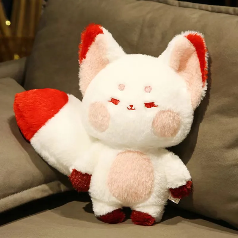 Anime Fox - Image 10