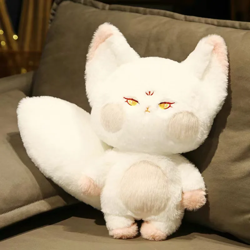 Anime Fox - Image 11