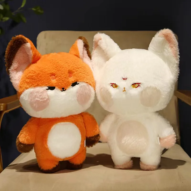 Anime Fox - Image 3