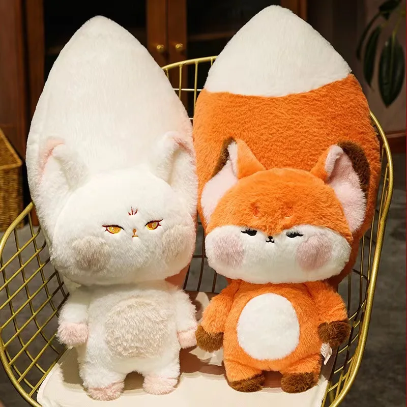 Anime Fox - Image 4