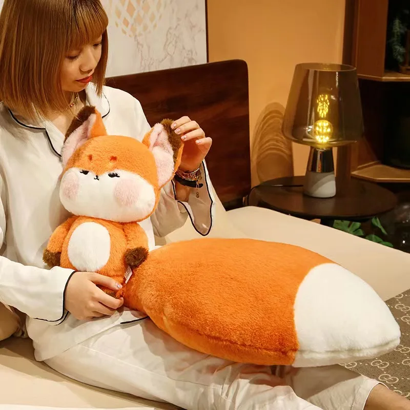 Anime Fox - Image 5