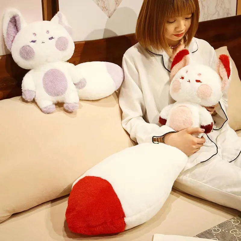 Anime Fox - Image 6