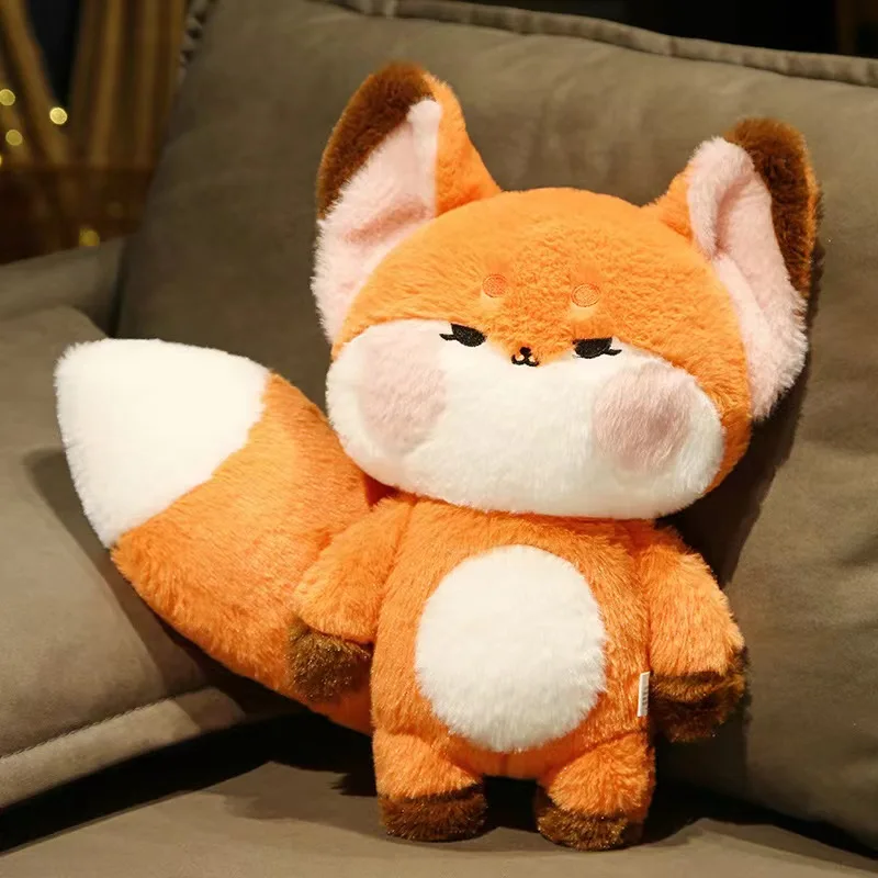 Anime Fox - Image 8