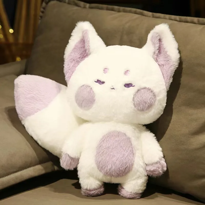 Anime Fox - Image 9