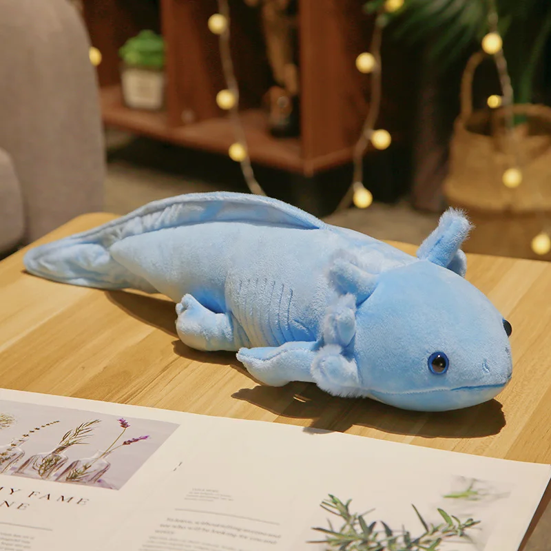 Colorful Axolotls - Image 10