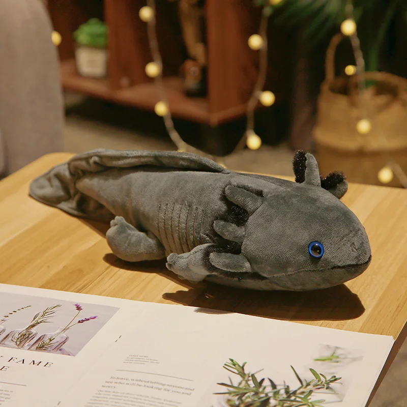 Colorful Axolotls - Image 6