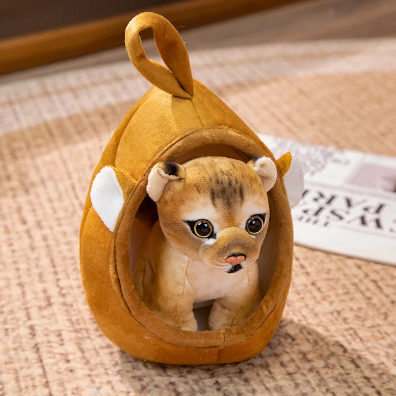 Baby Africa Pets - Image 10