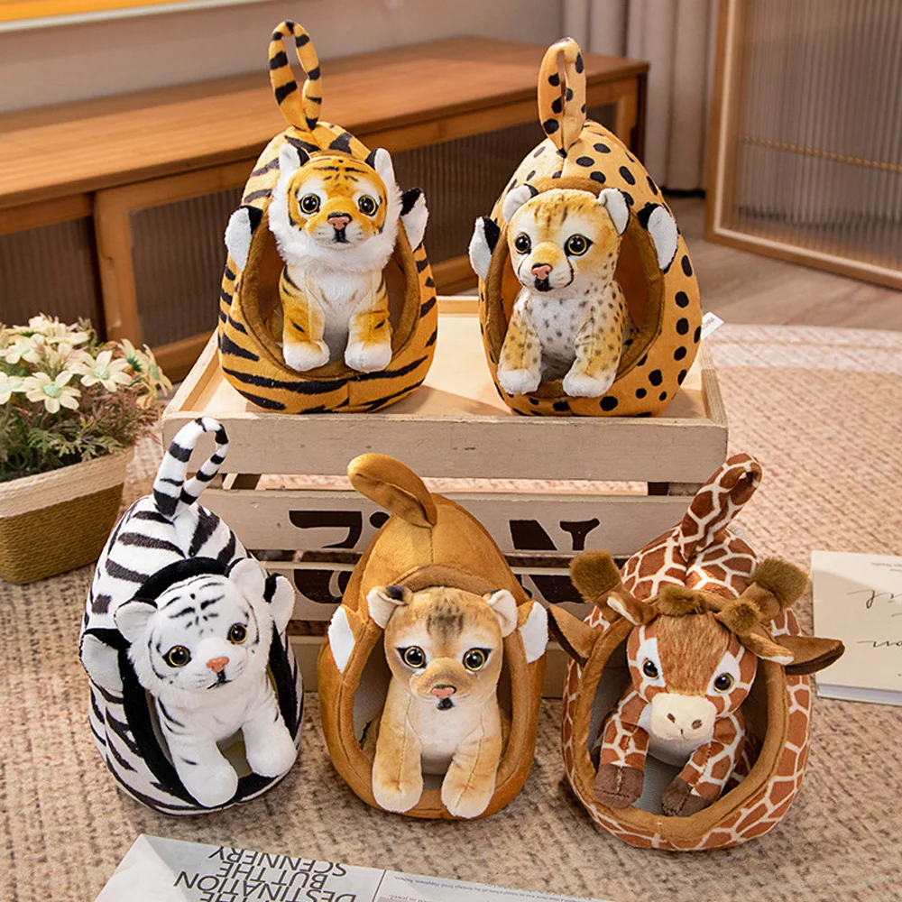 Baby Africa Pets - Image 13