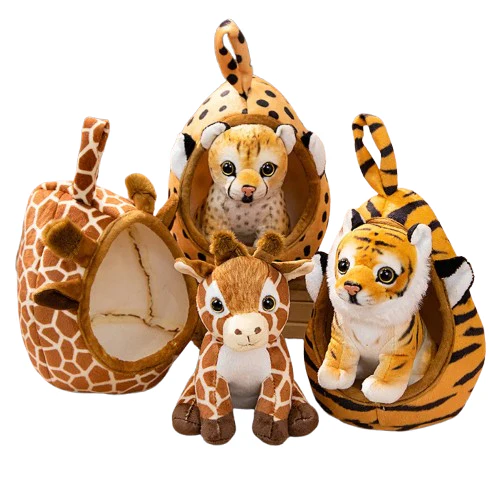 Baby Africa Pets - Image 2