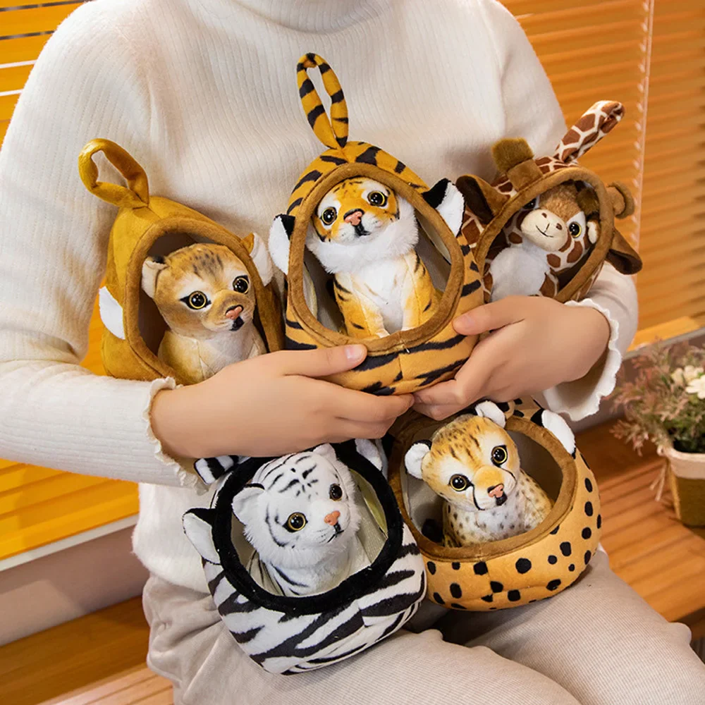 Baby Africa Pets - Image 5