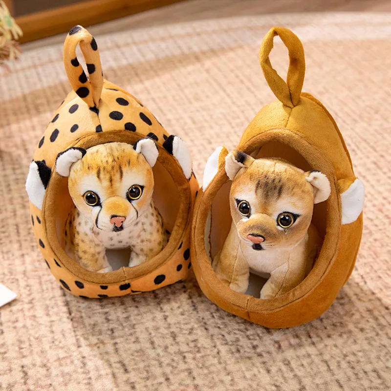 Baby Africa Pets - Image 6